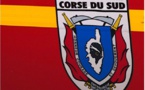 Feu de foudre à l'Ospedale 