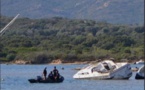 FIGARI  La dépollution du port, un véritable serpent de mer 