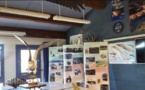 GALERIA Une exposition sur l'environnement durant tout l'été à la Casa marina