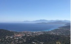 Météo Corse : Une deuxième partie de semaine capricieuse 