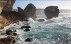 BUNIFAZIU  La plage de Sutta Rocca ne rouvrira pas