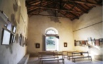 Ruglianu : "Da Capandula à Santa Maria" un exposition qui retrace 2500 ans d'histoire  