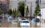 Inondations à Ajaccio : l’état de catastrophe naturelle reconnu
