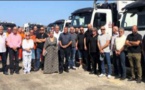 LISULA L'interco se dote de 10 camions de tri sélectif