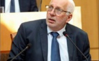 A l'assemblée, l'eau source de concorde