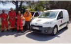 Risques majeurs : la "Brigade Martinelli" veut renforcer la résilience des populations 