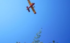 3 hectares détruits à Sorbo-Ocagnano et 2 mises à feu Venaco… 