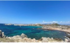 Les îles Lavezzi, joyau difficilement sauvegardé de la Corse 