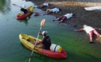 Extinction Rébellion : la mort sur les berges du Tavignanu