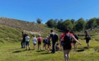 CUZZÀ  À la découverte du plateau du Cuscionu ce dimanche