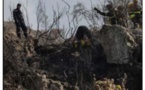 BALAGNA Encore un feu à Muro
