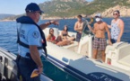 Sensibiliser les plaisanciers à la sécurité en mer