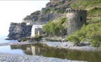 OLMETA DI CAPICORSU La pénurie d'eau consécutive à une fuite