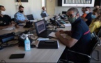 Dans les coulisses de la lutte contre les incendies