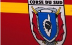 Peri : une voiture en feu provoque un incendie de maquis 