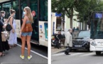 AIACCIU  Effectif réduit à la Muvistrada  le réseau de bus au ralenti