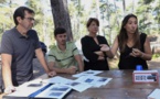Padula : un aménagement pour ranimer les zones humides