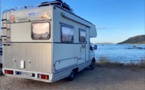 Sensibiliser pour lutter contre le camping sauvage