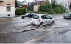 Méditerranée : lancement de la campagne d'information sur le risque inondation