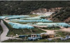 La Corse pourrait (encore) exporter une partie de ses déchets vers le continent 