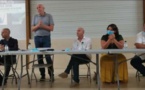 PETRALBA  L'office hydraulique décline ses projets pour la Balagne
