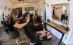 LUMIU  Un salon de coiffure tourné vers le recyclage des cheveux