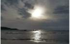 "Orages et pluie-inondation" : la Corse-du-Sud en vigilance jaune 