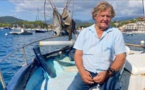 PORTIVECHJU  "La mer n'appartient plus aux pêcheurs"
