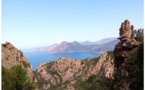 Météo corse : une semaine bien chaude en perspective ! 