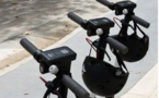 Trottinettes en libre-service à Ajaccio : trois mois pour convaincre 