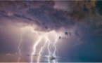 La Haute Corse est placée en vigilance jaune pour les paramètres Orages et Pluie inondation 