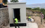 CALVI  Déjà 6 615 foyers balanins raccordés à la fibre optique