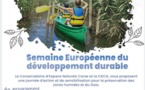 Découvrez le patrimoine naturel du plus long fleuve de Corse lors de la semaine Européene du développement durable ! 