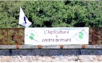 Via Campagnola et le CET de Ghjuncaghjiu : "soutien aux agriculteurs et aux populations menacées"