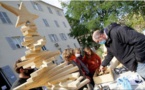 CORTI  L'économie circulaire, alternative pour l'avenir