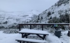 Météo : GR 20 impraticable
