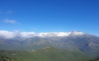 Météo en Corse : record de froid battu au mois de septembre