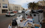 BASTIA  Pas de grève pour la collecte des déchets