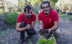 U MONTICELLU  Le collectif Granagora poursuit son combat pour la permaculture