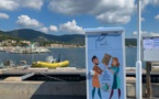 Mare latinu : Nos cheveux pour dépolluer la mer