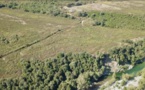 Site de Ghjuncaghju : les élus de l'Oriente toujours opposés