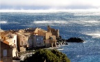Météo corse : une semaine ventée