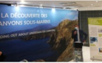 Bastia : "Plongée au cœur des canyons", l'exposition immersive ouverte à tous