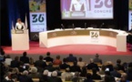 CORTE Les massifs de France en congrès