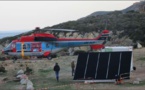 GALERIA  Vers un territoire sécurisé par la 4G