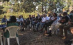  PÀ BAVEDDA souhaite une vaste concertation sur le massif