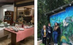 RENNU L'association Si Po Fà inaugure la première recyclerie rurale