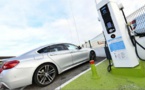 BASTIA  Voitures électriques : une tendance à la hausse