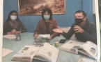La flore de Corse possède sa bible