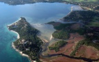 Etat de conservation des « lagunes côtières » d’intérêt communautaire (UE 1150*)...